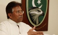 ທ່ານ  Pervez Musharraf ຖືກສືບສວນຍ້ອນກ່ຽວຂ້ອງເຖິງການລອບສັງຫານອະດີດນາຍົກລັດຖະມົນຕີ